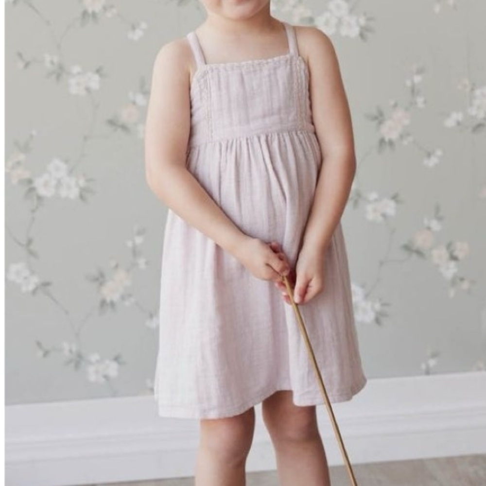 Jamie Kay toddler girls dresses